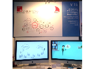 ITMC auf der solutions.hamburg 2016