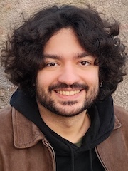 Parsa Mastouri Kashani