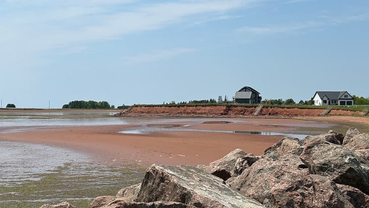 PEI Snapshot
