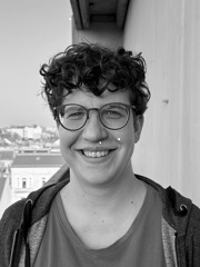 Greta Kupitz