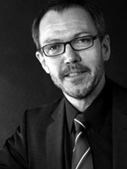 Peter Froehle