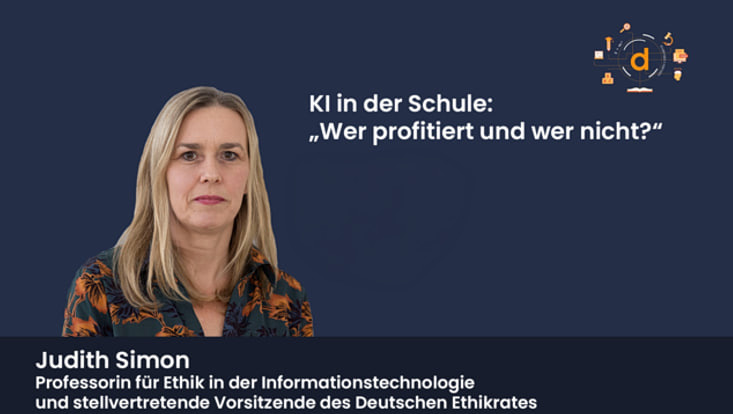 Foto der Vortragenden