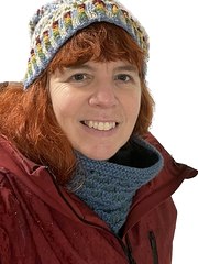 Amy Isard
