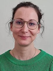 Sarah Ihden