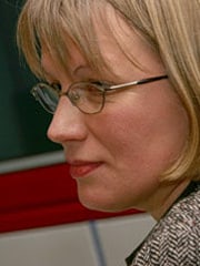 Ingrid Schröder