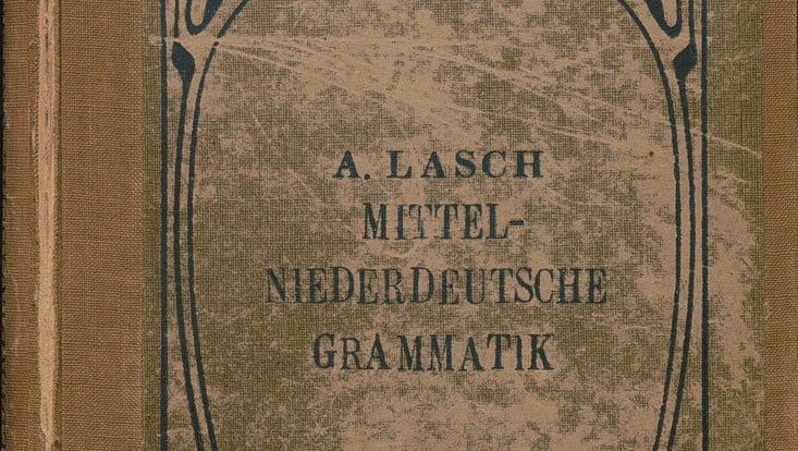 Buchumschlag