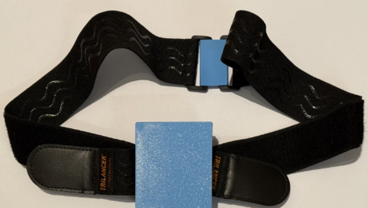Sensory Support for Loss of Breathing Sensation (Device)