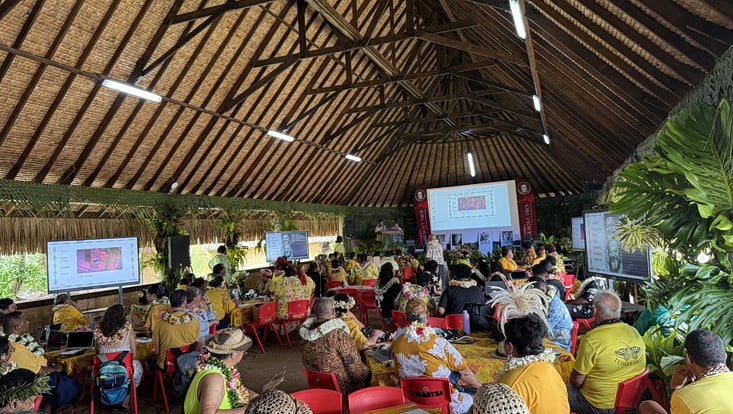civil society conference