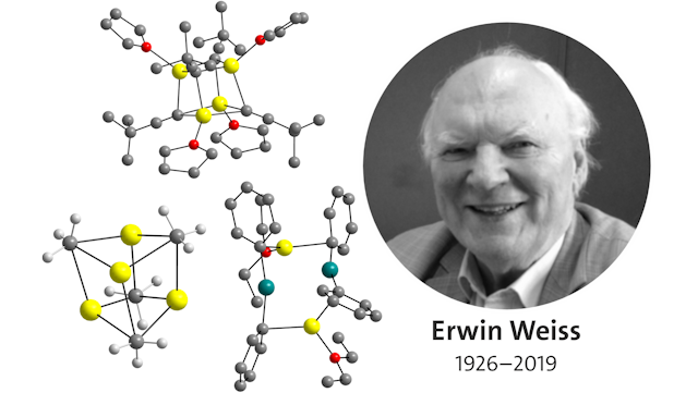 Erwin Weiss