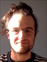 Chris Biemann