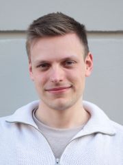 LucasCesinger