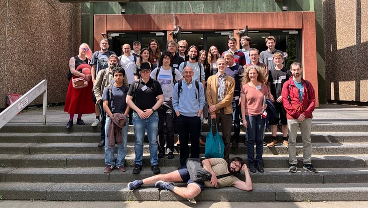 CRC 1624 Workshop June 2026