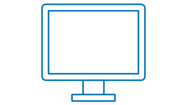 Icon EDV