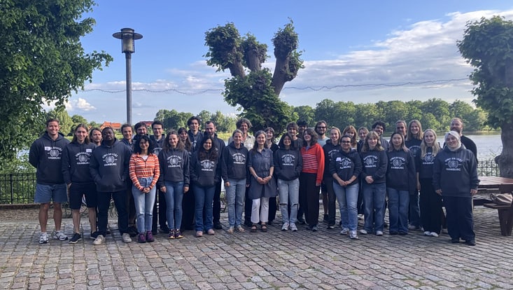 SICSS Doctoral Retreat 2026