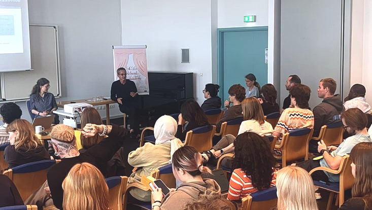 SICSS Doctoral Retreat 2026