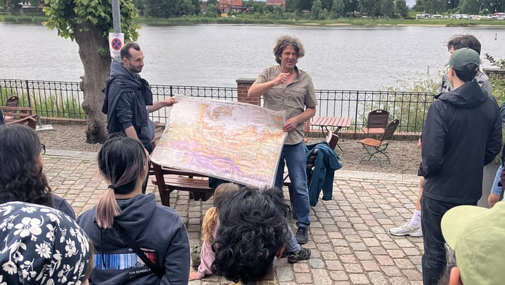SICSS Doctoral Retreat 2026
