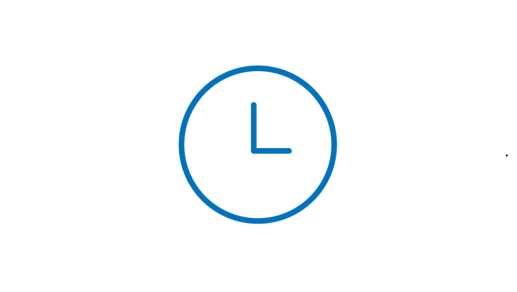 Icon Uhr