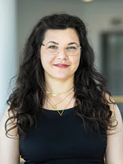 Julia Pawlowski
