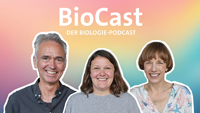 Podcast BioCast Cover