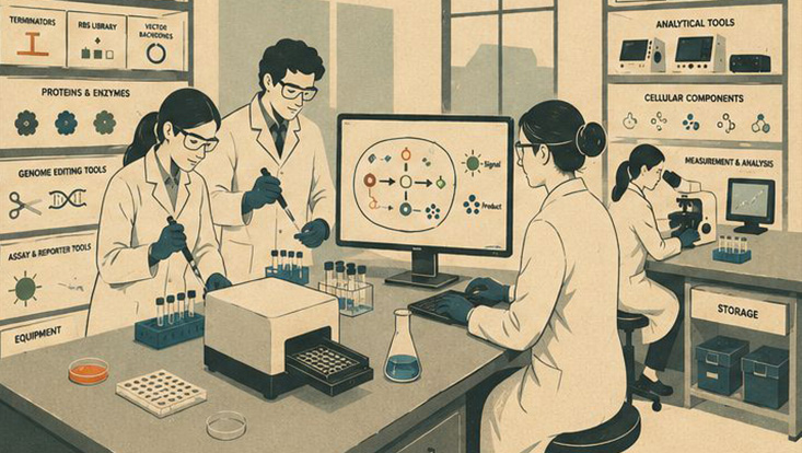 Syntehtic Biology