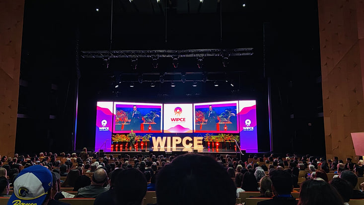 wipce konferenz