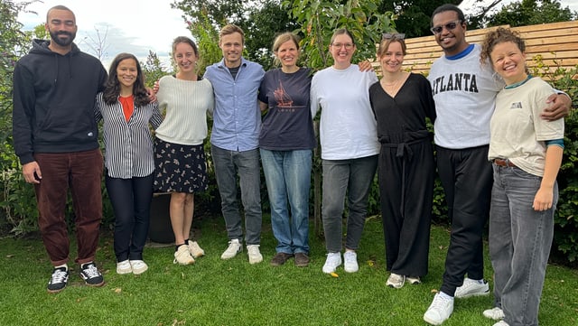 gruppenbild ag