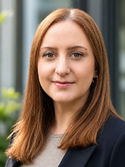 Carolin Gaigl