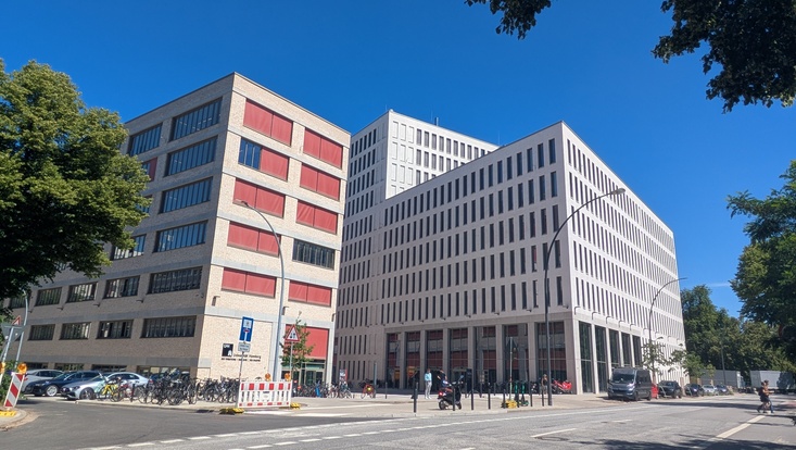 Absolvent:innenverabschiedung 2026