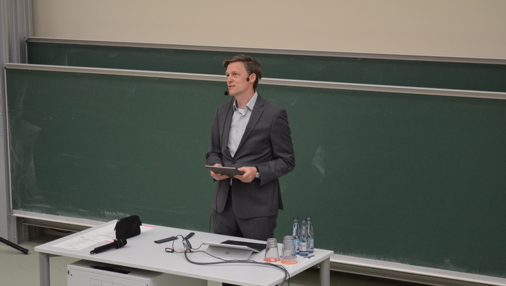absolventenfeier01 Absolvent:innenverabschiedung 2026