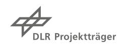 Logo DLR Projektträger