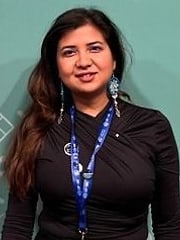 Sangita Chouhan