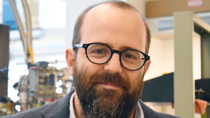 Cory R. Dean