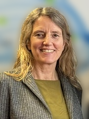 Portrait von Berit Hachfeld