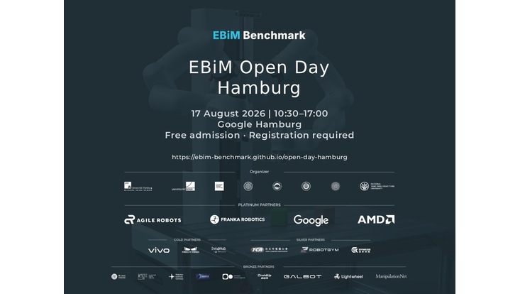 EBiM Open Day
