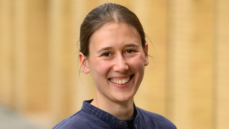 Katharina Jentzsch