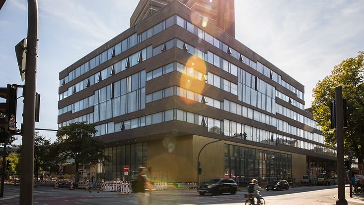 Haus der Erde