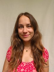 Ein Bild von Elena Ebert