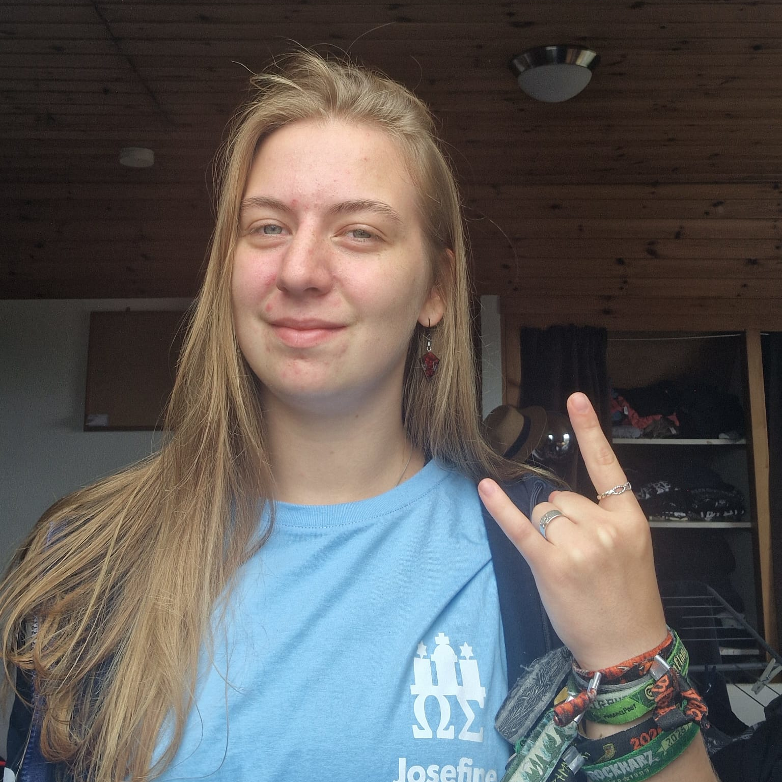 josefine Josefine