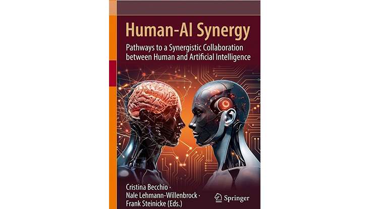 Buch: Human-AI Synergy
