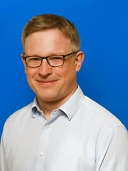 Portait von Bernd Beber