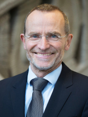 Portrait von Alexander Bassen