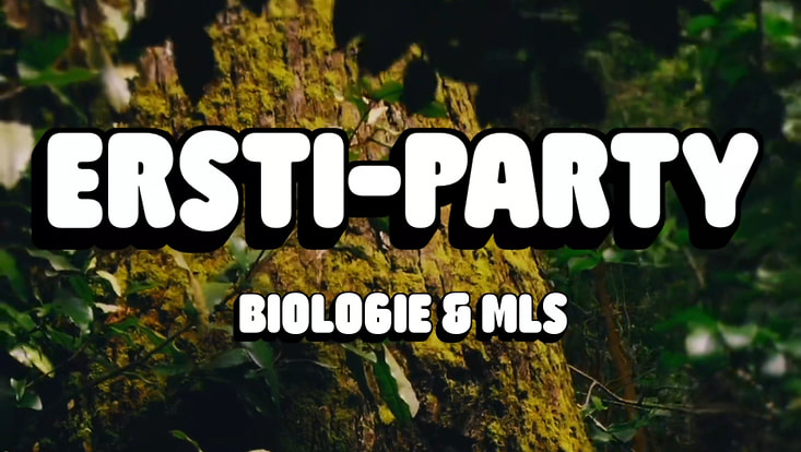 Esrti-Party Biologie & MLS