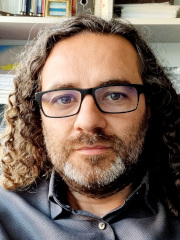 Nuno Serra