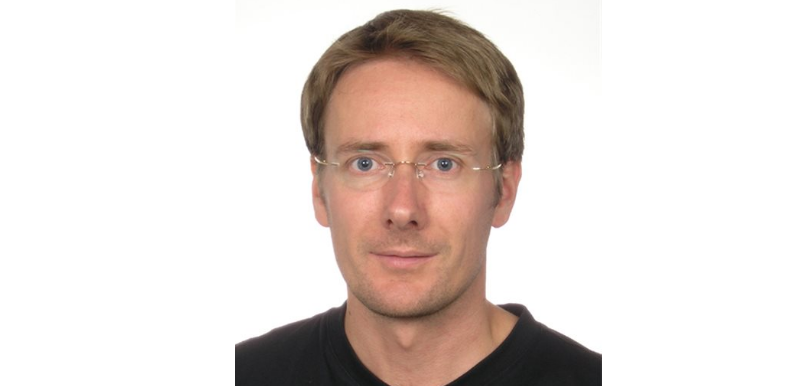 Christian Webersik