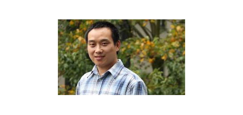 Liang Yang Receives Drawdown Scholarship : CLISEC : Universität Hamburg