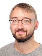 Lukas Kluft Lukas Kluft