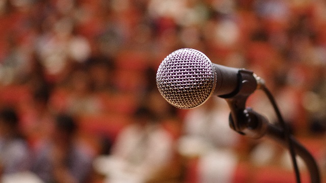 Microphone Mikrophon