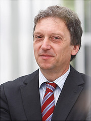 Prof. Dr. Michael Köhl