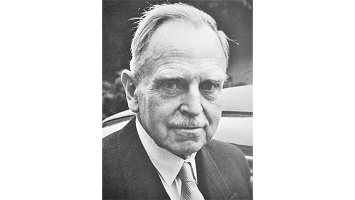 Otto Hahn