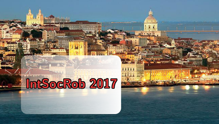 intsocrob2017 IntSocRob 2017